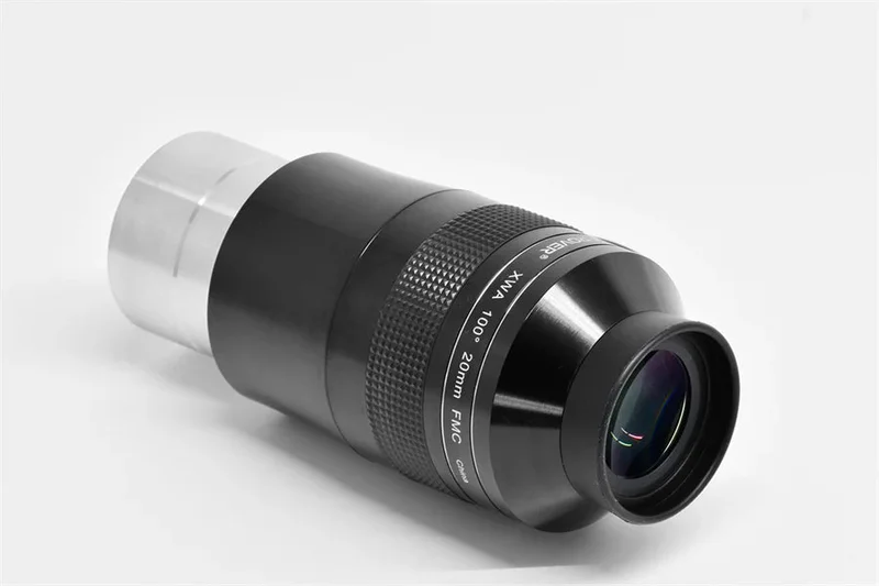 Sky Rover XWA 20mm 100 Ultra Wide Angle Eyepiece