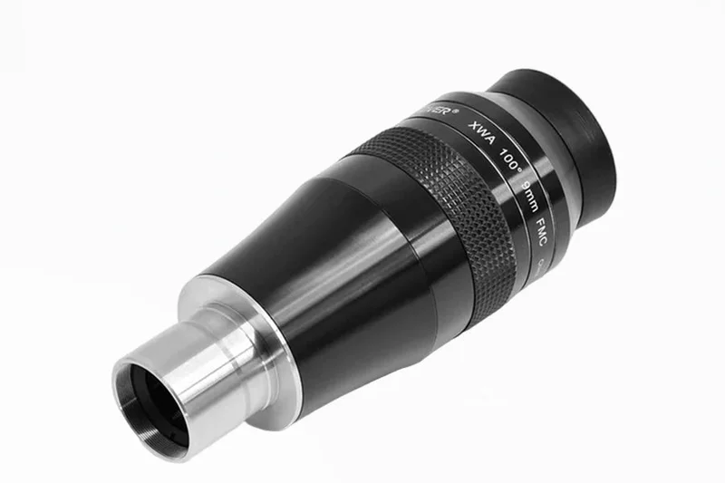 Sky Rover XWA 9mm 100 Ultra Wide Angle Eyepiece | Astronomics