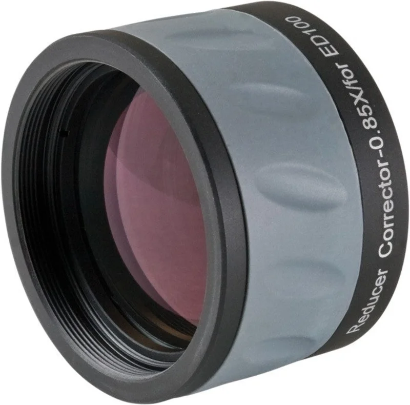 Sky-Watcher 0.85x Focal Reducer / Corrector For Pro 100 ED APO Telescope S20201
