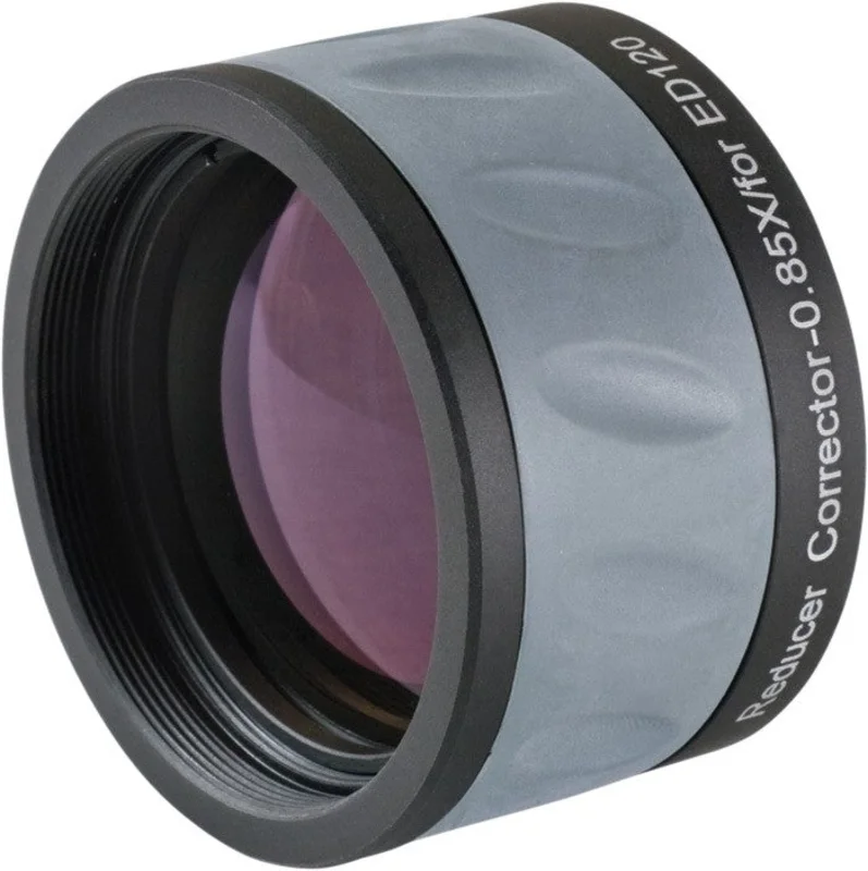 Sky-Watcher 0.85x Focal Reducer/Corrector For Pro 120 ED APO Telescope S20202