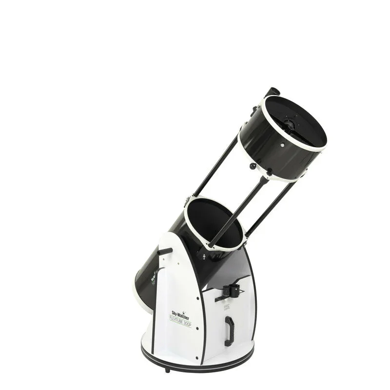 Sky-Watcher 12" f/4.9 Flextube 300P Telescoping Truss-Tube Dobsonian S11740
