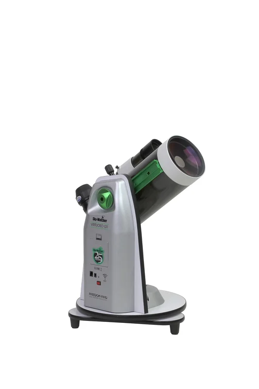 Sky-Watcher 25th Anniversary Limited-Edition SkyMax 127 Virtuoso GTi S21225