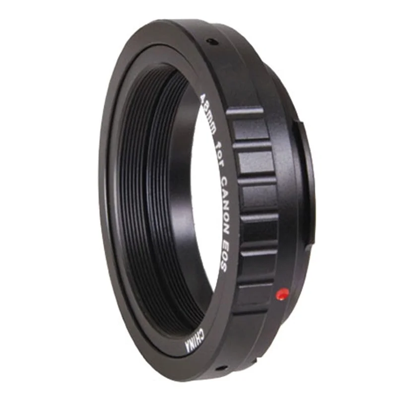 Sky-Watcher 48mm T-Ring for Canon DSLR Cameras Used with Sky-Watcher Quantum Refractor Field Flatteners