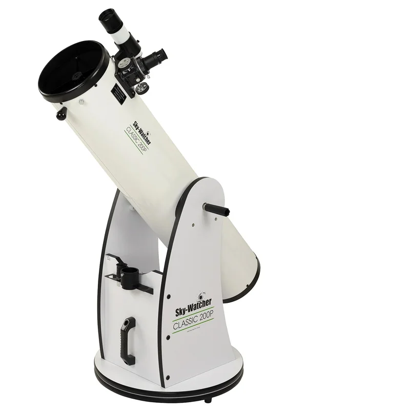 Sky-Watcher 8" f/5.9 Classic 200P Dobsonian Reflector S11610