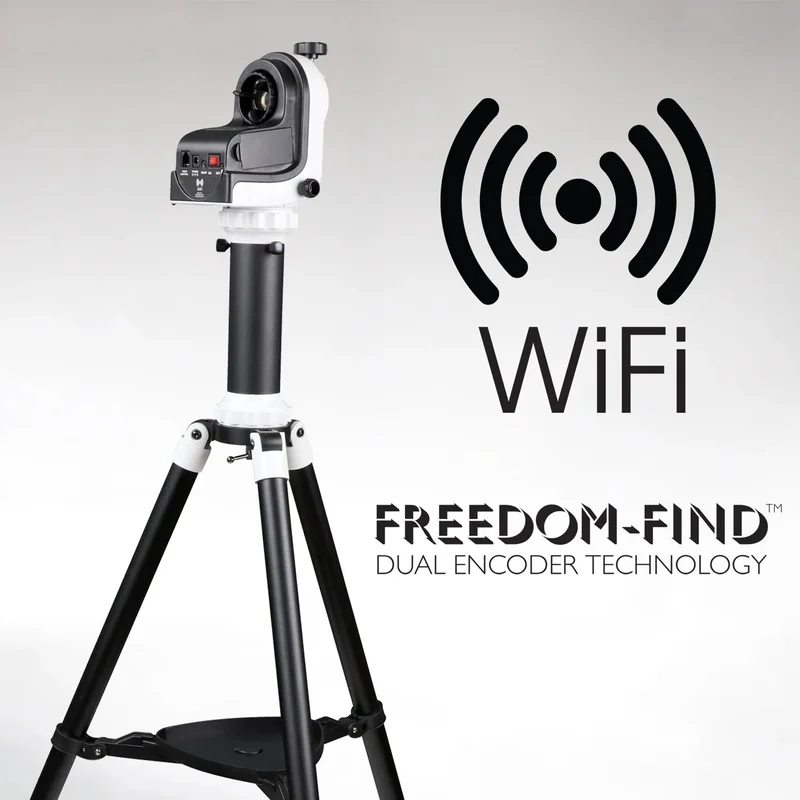 Sky-Watcher AZ-Gti GoTo Altazimuth Mount S21110