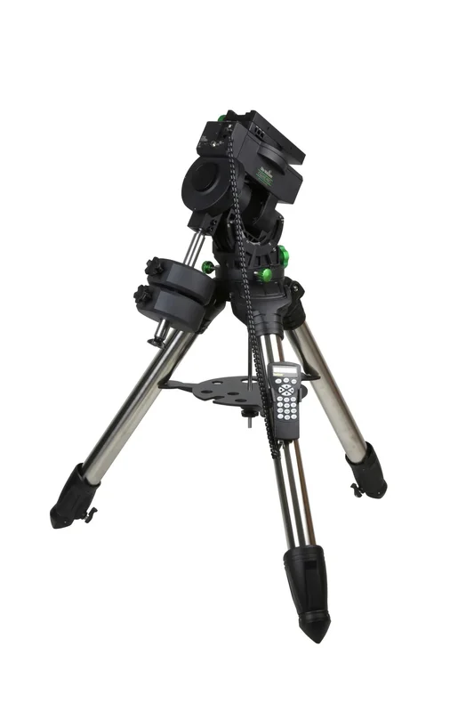 Sky-Watcher CQ350 Pro Mount with Heavy Duty Tripod and Counterweights S30810