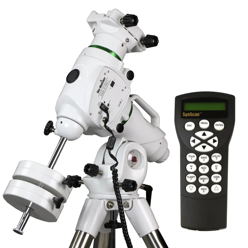 Sky-Watcher EQ6-R Pro Computerized Goto Telescope Mount S30300