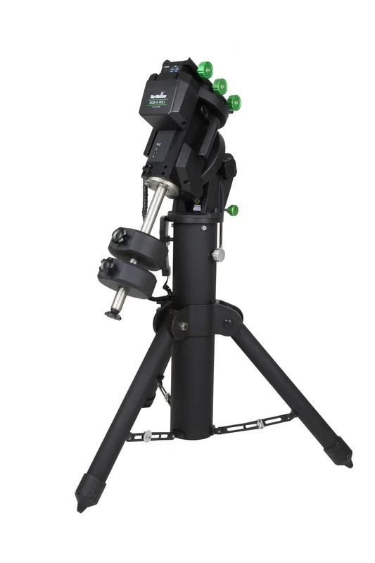 Sky-Watcher EQ8-R Pro Equatorial Mount With Pier Tripod S30601