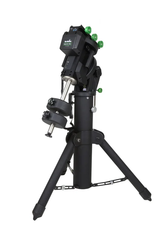 Sky-Watcher EQ8-RH Pro Equatorial Mount With Pier Tripod S30701