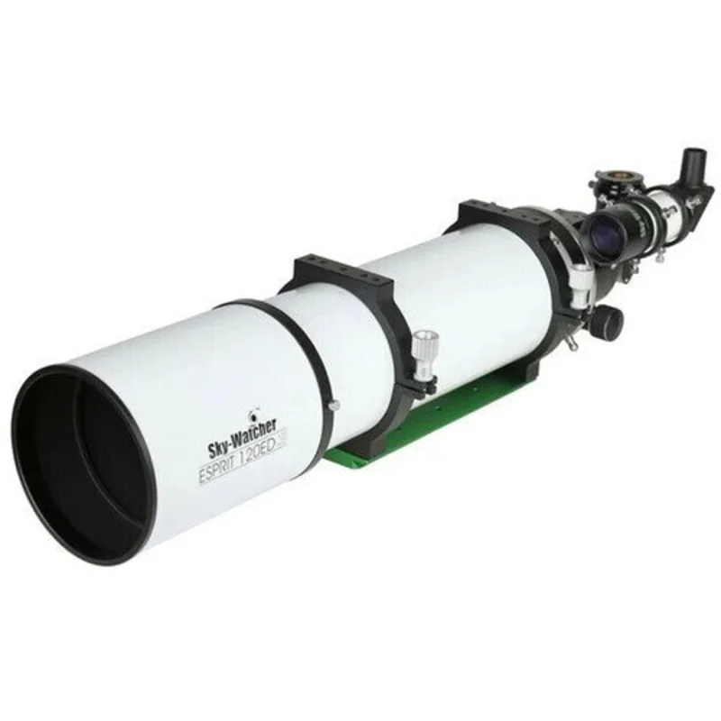 Sky-Watcher Esprit 120mm f/7 ED Apochromatic Triplet Refractor With Field Flattener S11420