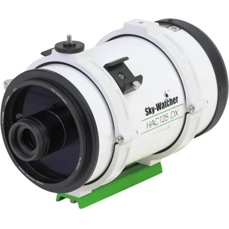 Sky-Watcher HAC125DX 5" Minigraph