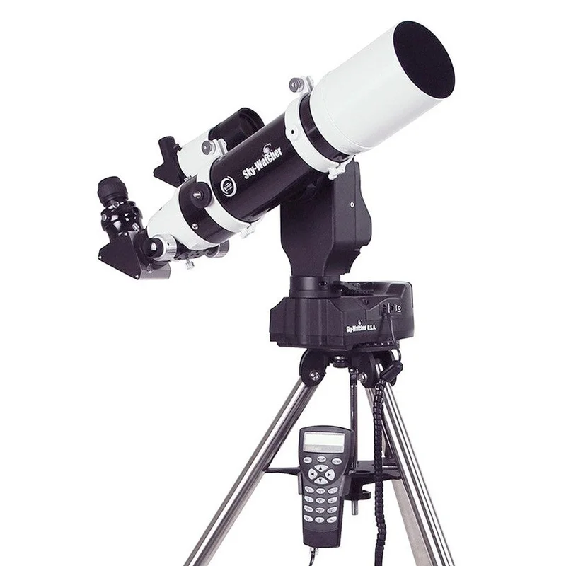 Sky-Watcher Pro/View 80 Package With ProED 80 Refractor And AllView Mount