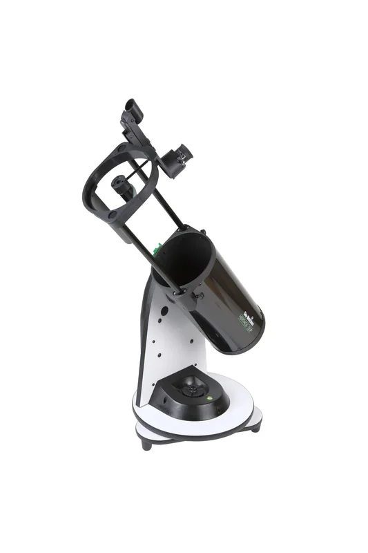 Sky-Watcher Virtuoso GTi 130P Tabletop GoTo Dobsonian S21210