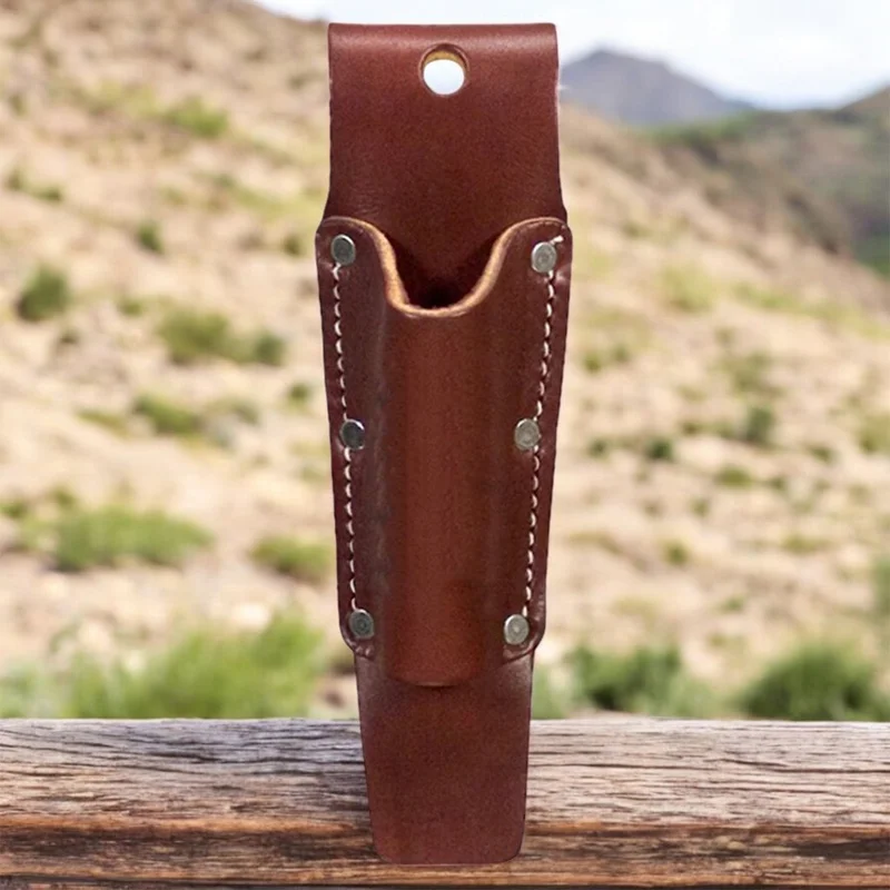 SlimFit 2" Leather Tool Holster