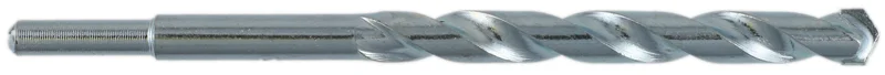 Slow Spiral Masonry Drill Bits Bright