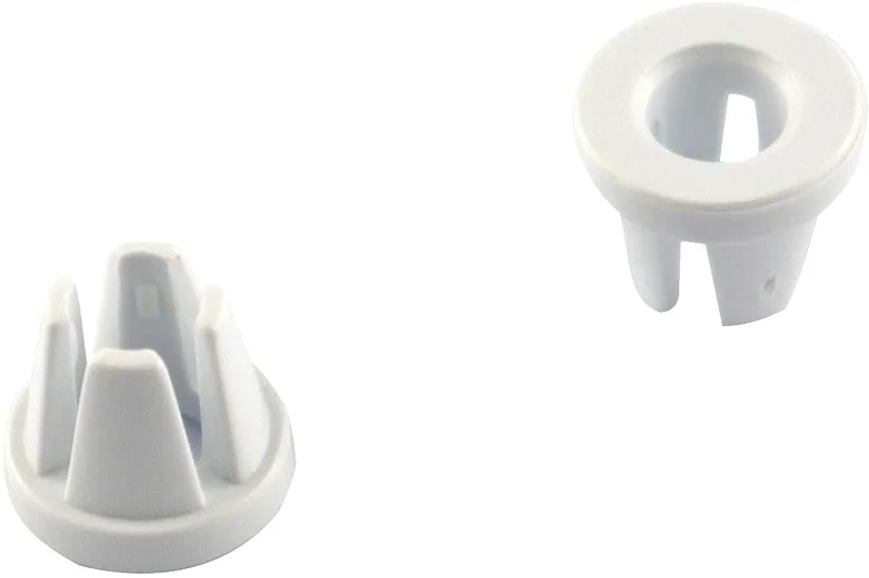 Small Spool Cap