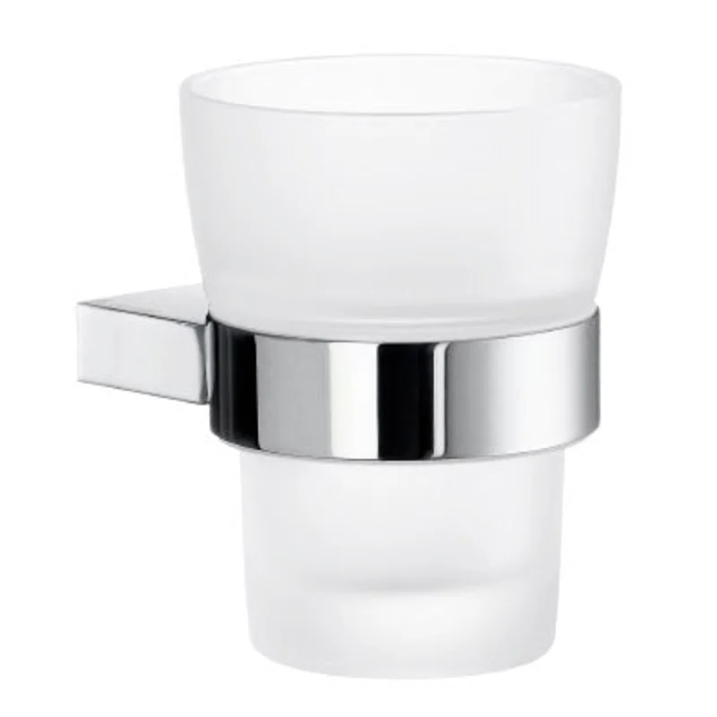 Smedbo - AIR Holder with Tumbler AK343