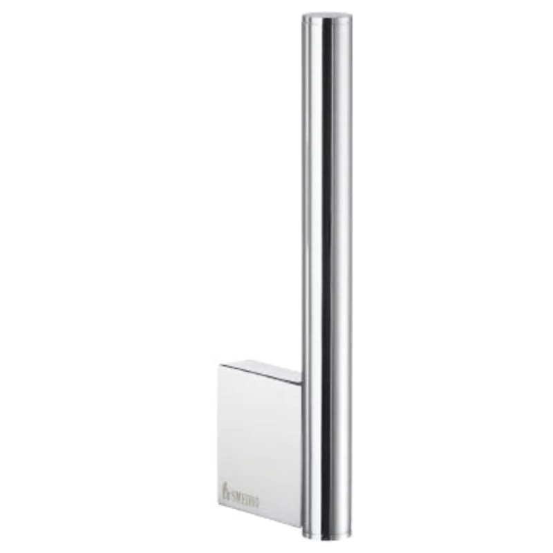 Smedbo - AIR Spare Toilet Roll Holder Polished Chrome AK320