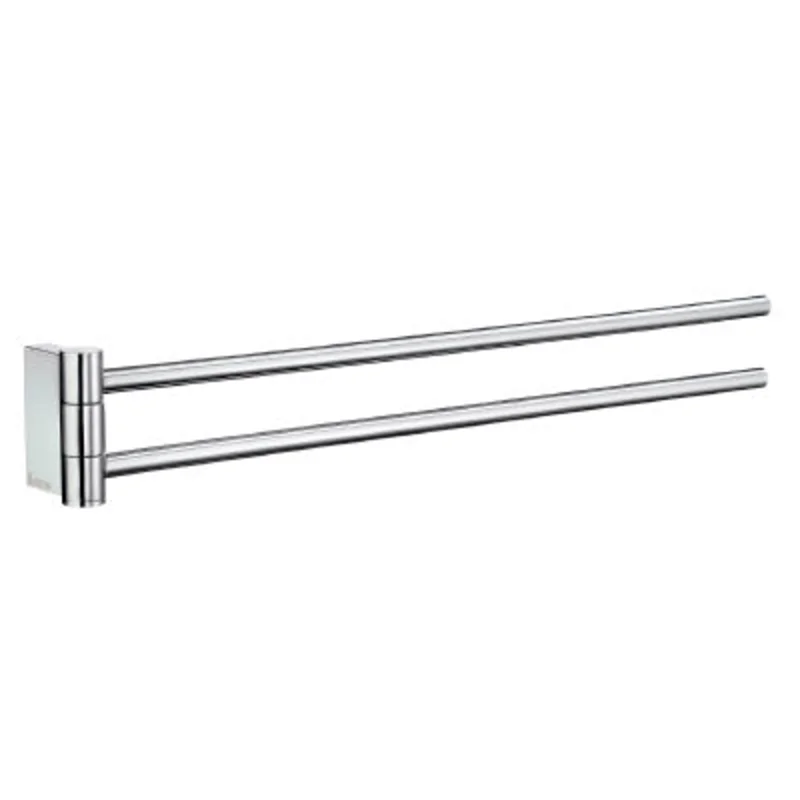 Smedbo - AIR Swing Arm Towel Rail AK326
