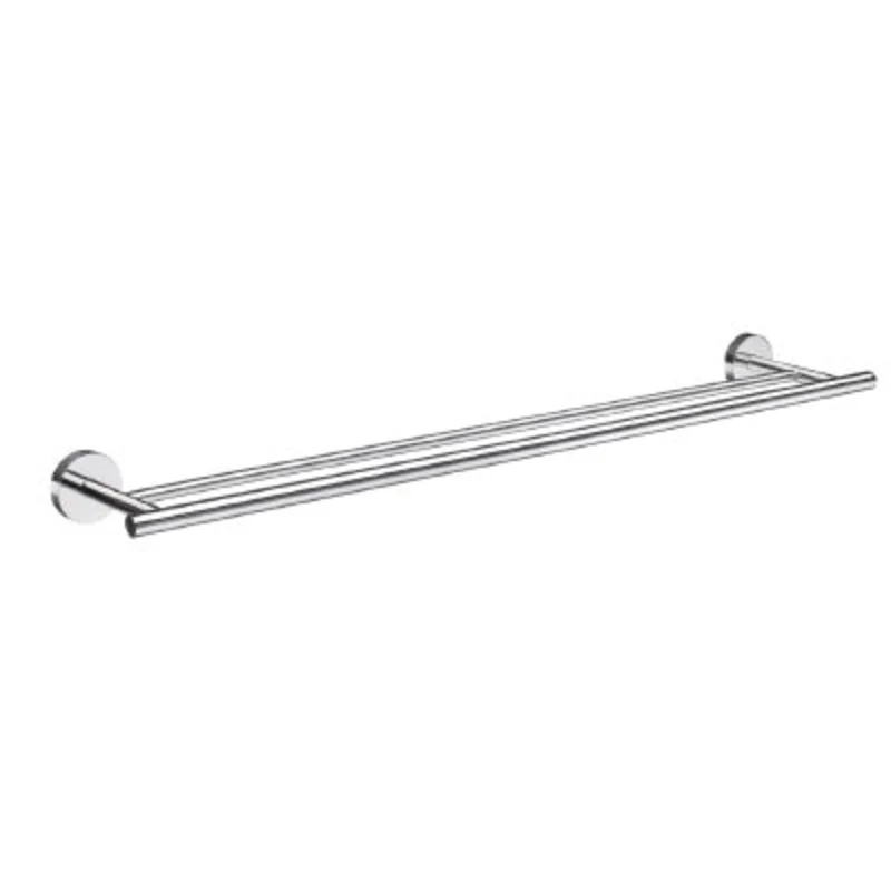 Smedbo - HOME Double Towel Rail