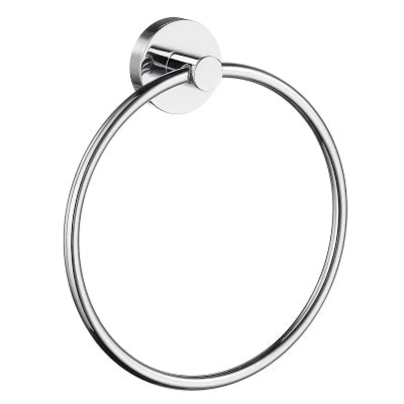 Smedbo - HOME Towel Ring - HK343, HS343