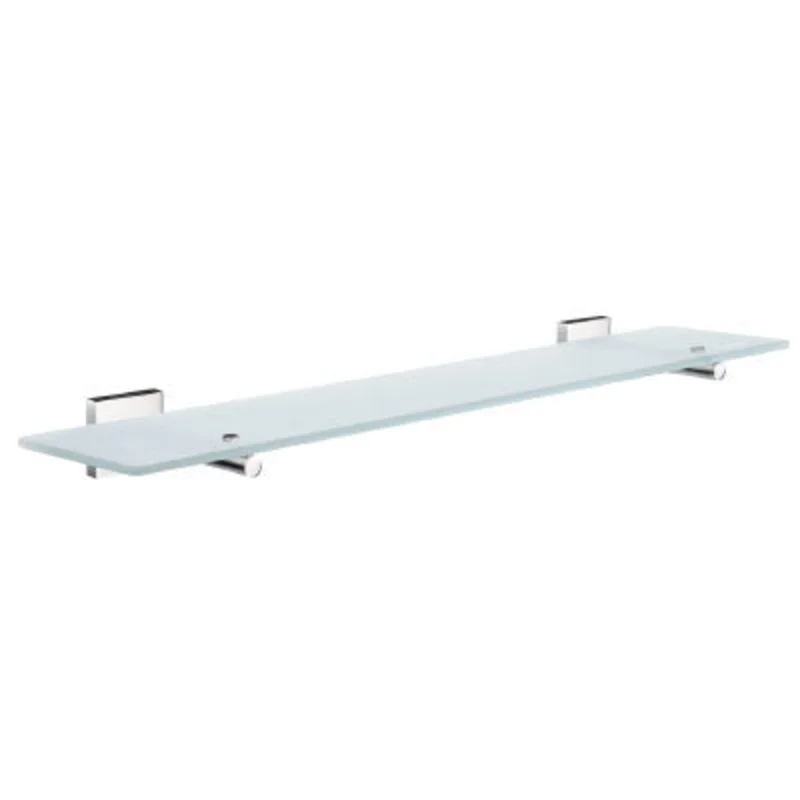 Smedbo - HOUSE Glass Bathroom Shelf - RK347