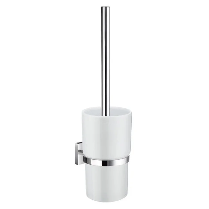 Smedbo - HOUSE Toilet Brush Porcelain - RK333P, RV333P