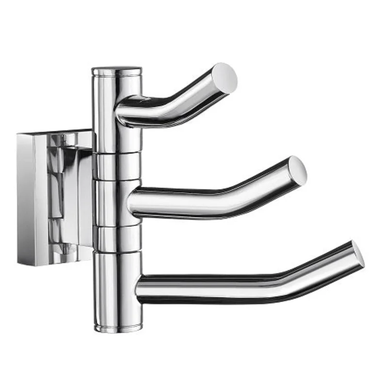Smedbo - HOUSE Triple Hook, Swing arm - RK327