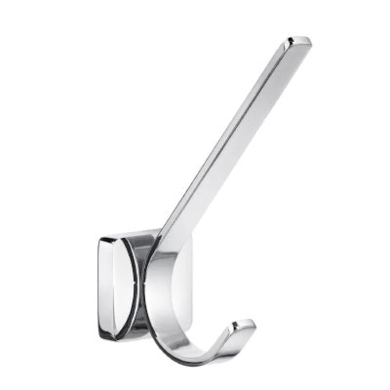 Smedbo - ICE Bath Robe Hook, Polished Chrome OK358
