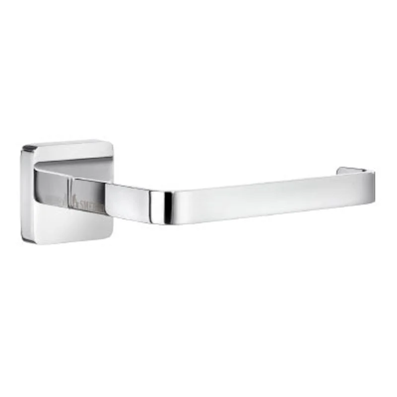 Smedbo - ICE Fixed Toilet Roll Holder, Polished Chrome OK3411