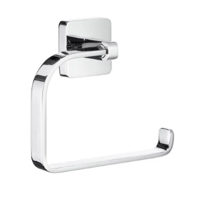 Smedbo - ICE Toilet Roll Holder, Polished Chrome OK341