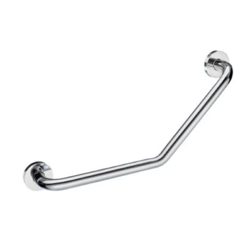 Smedbo - LIVING Grab Bar, Long V-form 135, FK808