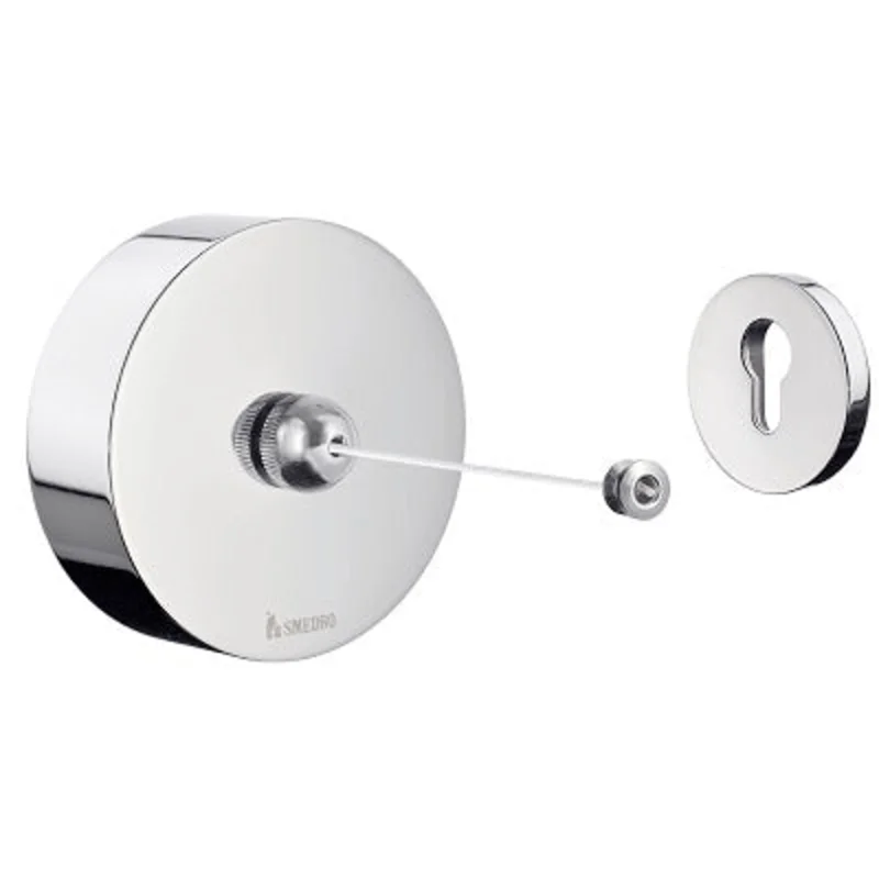 Smedbo - OUTLINE Retractable Clothes Line, FK480