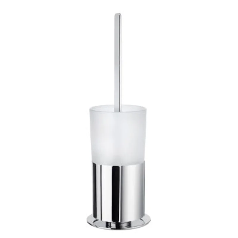 Smedbo - OUTLINE Toilet Brush incl. Container, FK311