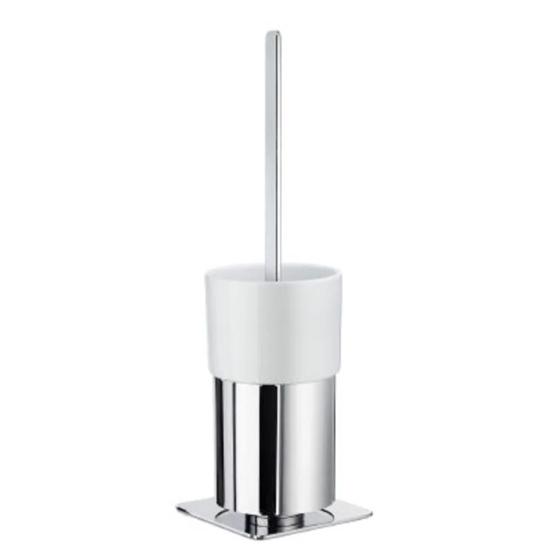 Smedbo - OUTLINE Toilet Brush incl. Container, FK321P