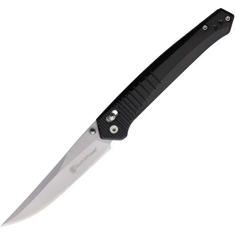Smith & Wesson Special Ops Crossbar Lock