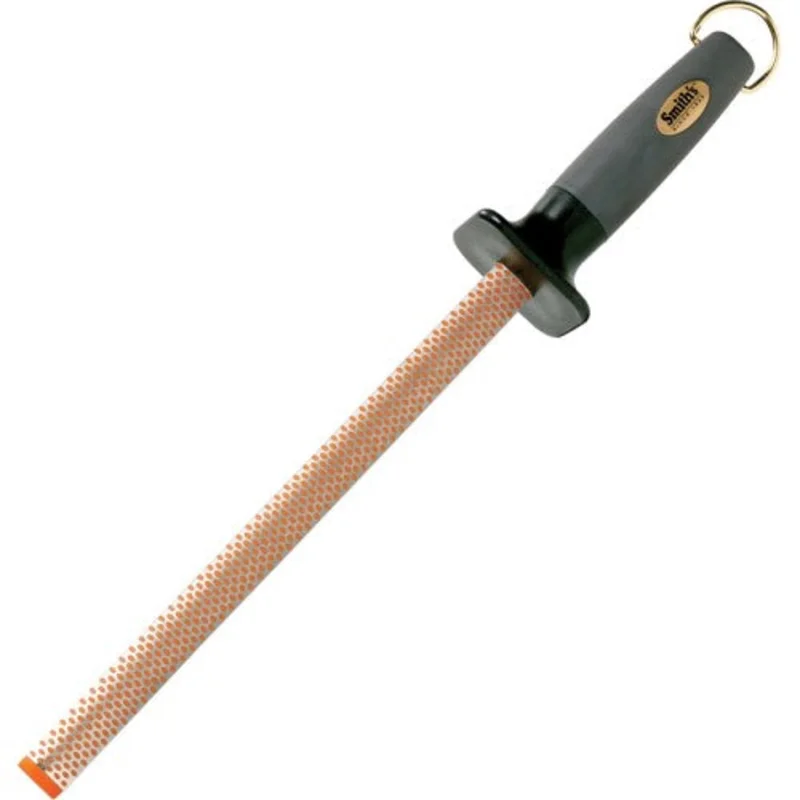 Smiths Diamond Sharpening Steel