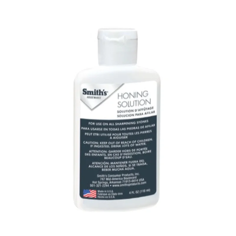 Smiths Honing Oil 4 fl oz