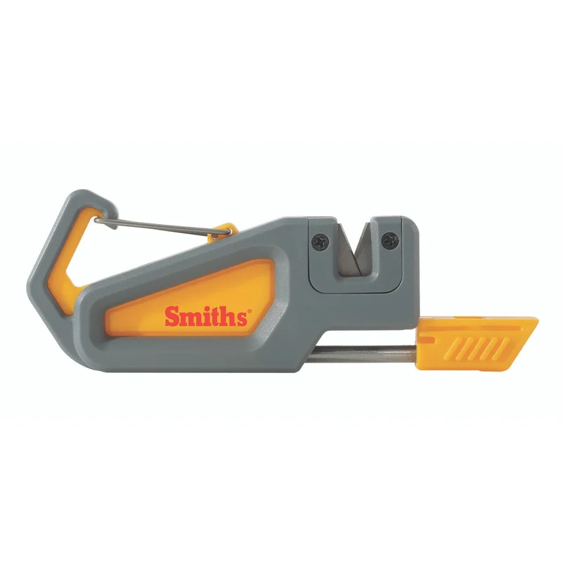Smiths Pack Pal Survival Sharpener