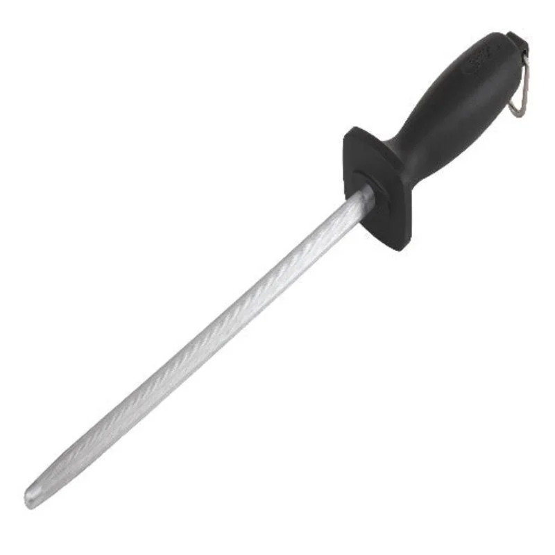 Smiths Sharpening Steel 9 in.