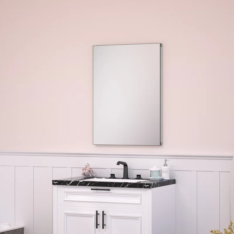 Sofia Medicine Cabinets - Artemis Collection - Single Door Medicine Cabinet (30" Height)
