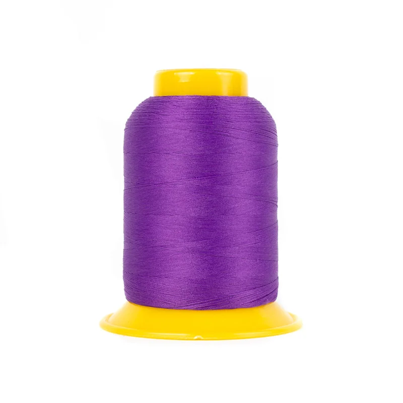 SOFTLOC: Wooly Polyester 1100yds-Amethyst 22
