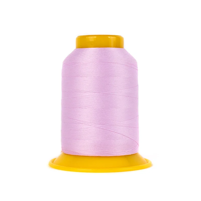 SOFTLOC: Wooly Polyester 1100yds-Cherry Blossom 18