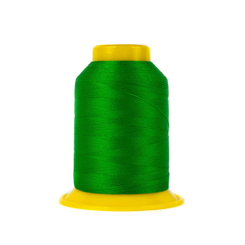 SOFTLOC: Wooly Polyester 1100yds-Clover 23