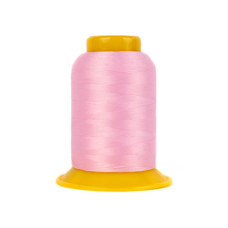 SOFTLOC: Wooly Polyester 1100yds-Flamingo 16