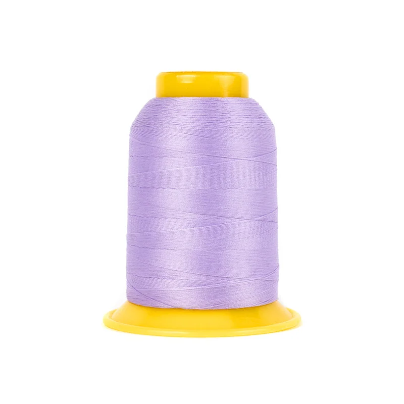 SOFTLOC: Wooly Polyester 1100yds-Lilac 32