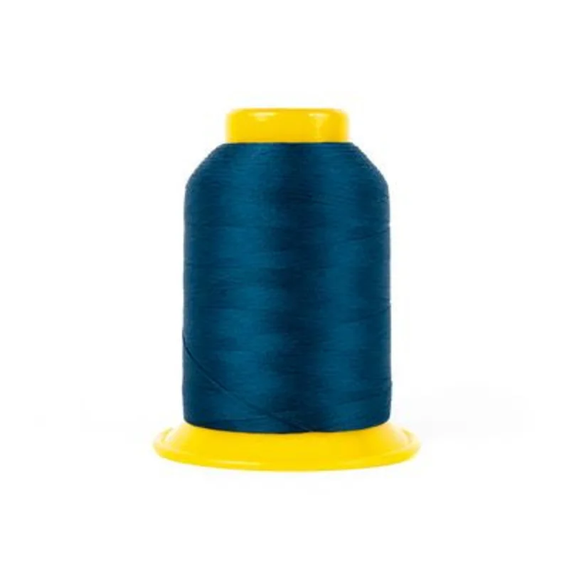SOFTLOC: Wooly Polyester 1100yds-Navy 57