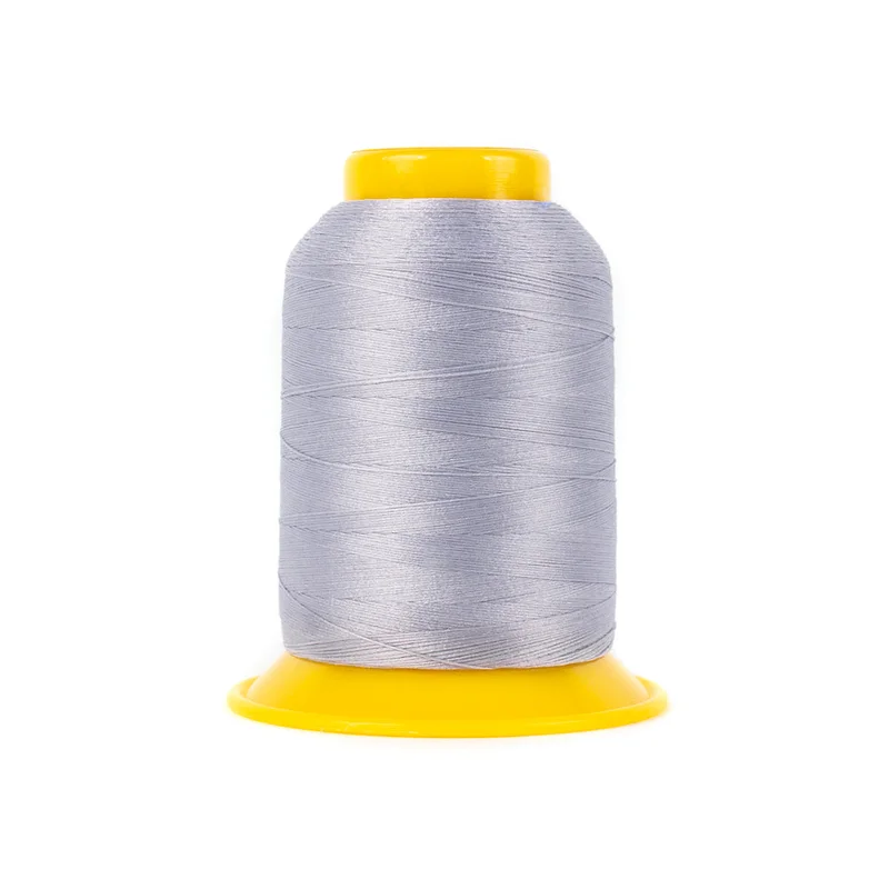 SOFTLOC: Wooly Polyester 1100yds-Platinum 05