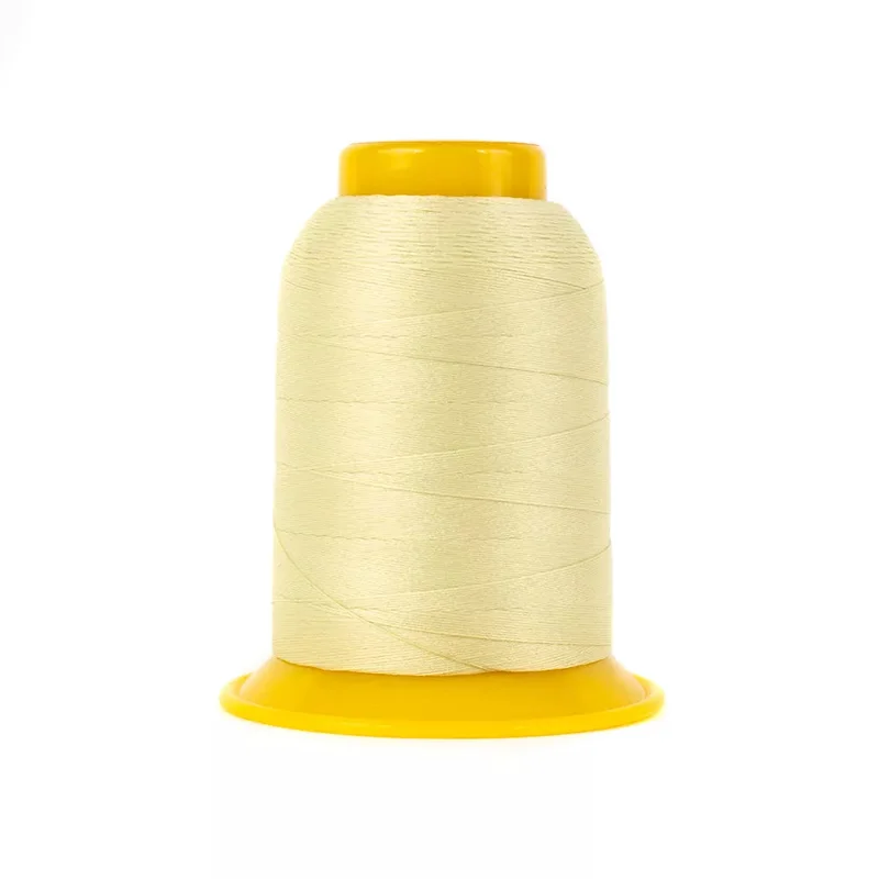 SOFTLOC: Wooly Polyester 1100yds-Sandstone 19