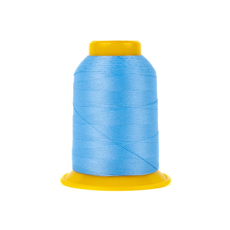 SOFTLOC: Wooly Polyester 1100yds-Sky Blue 68
